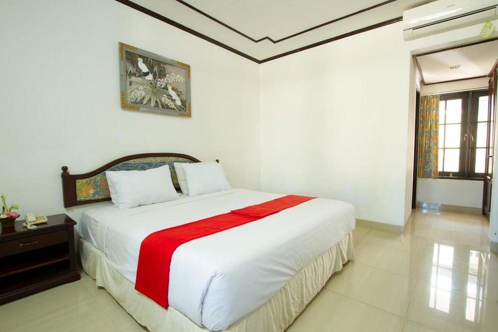 Hotel Oranjje دنباسار المظهر الخارجي الصورة