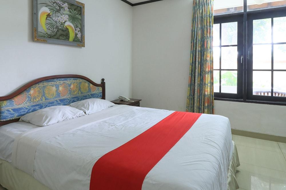 Hotel Oranjje دنباسار المظهر الخارجي الصورة